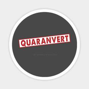 Quaranvert Magnet